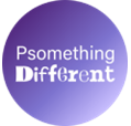 Psomething Different logo